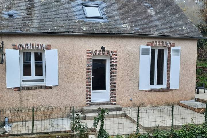 La Jouvencière, rated 3 *** in Jouy, Chartres und Umgebung