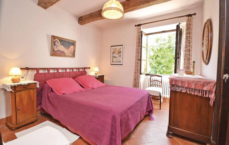 Sault Oasis: Apartamento de 150m2 con parking, piscina y jardín in Sault, Parque natural regional del Mont Ventoux