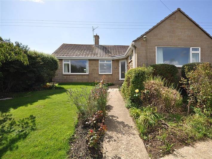 Cottage für 6 Personen mit Garten in Burton Bradstock, Dorset