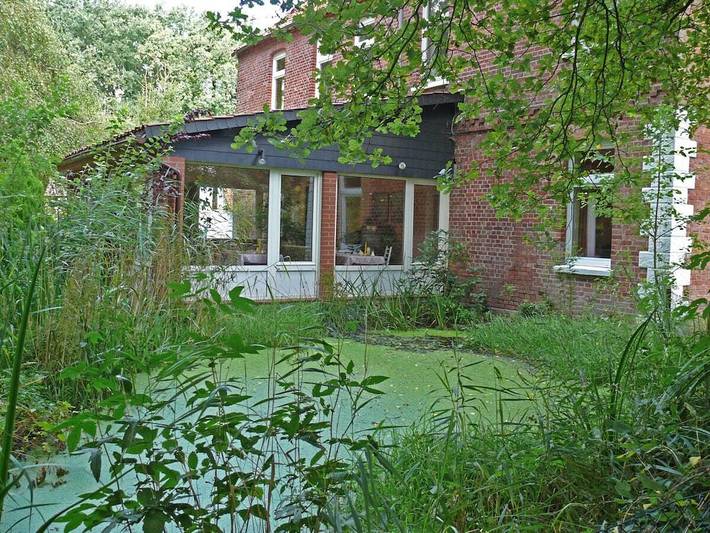 Ferienhaus für 4 Personen, mit Terrasse und Garten in Walsrode - 3