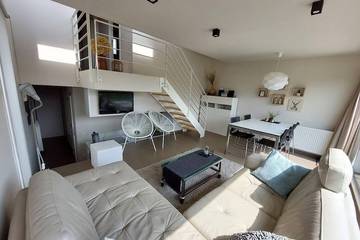 Villa pour 4 Personnes dans Oostduinkerke, Coxyde, Photo 4