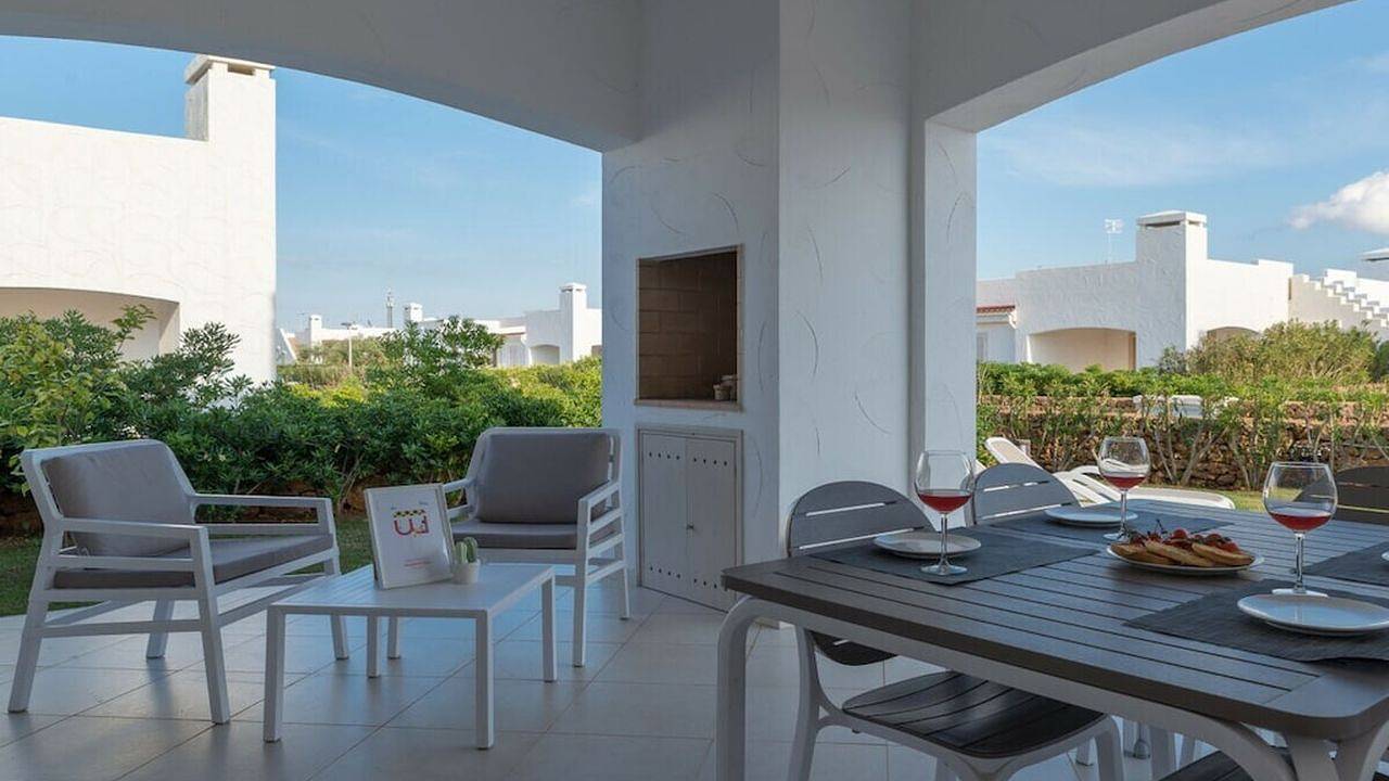 Villa für 6 Personen (80 m²) in Diana Marina in Marina di Ostuni, Salento