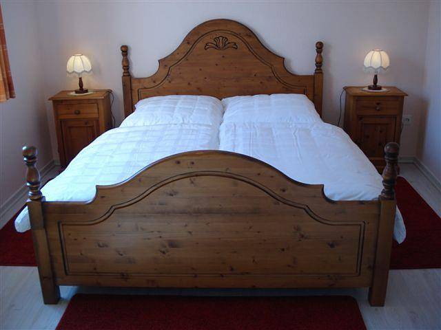Ganze Ferienwohnung, 4-Bett-Ferienwohnung Sonnenblick in Steffeln, Vulkaneifel