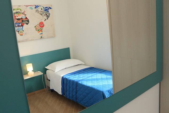 Appartamento intero, Casa Vacanze Sul Teatro in Sassi di Matera, Matera