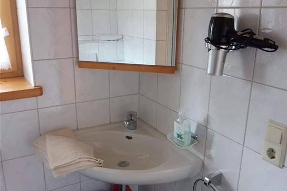 Ganze Wohnung, Ferienwohnung Sonntagshorn - Haus Eicher in Schneizlreuth, Bayerische Alpen