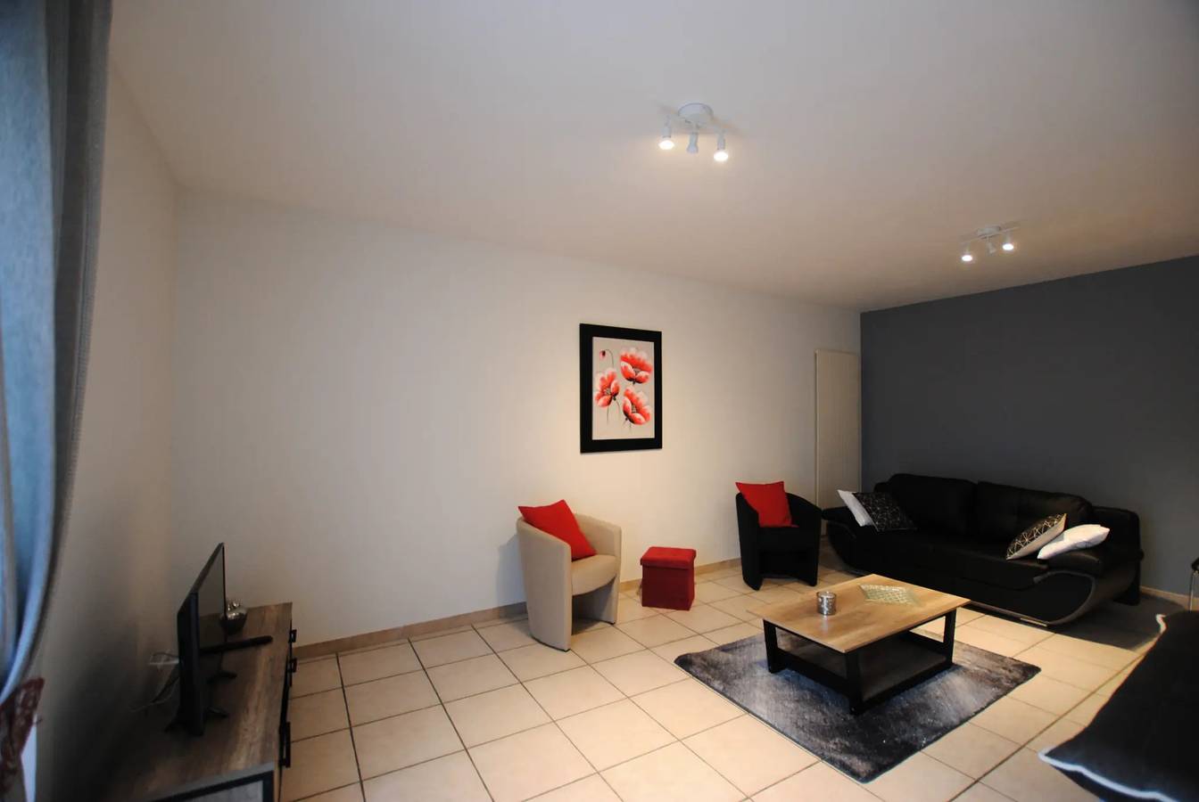 Gîte de France 4 personnes in Loisy-sur-Marne, Marne