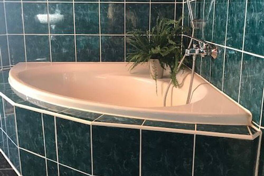 Entire apartment, Vacation apartment Ho Men No One - new in Sonneberg, Frankenwald