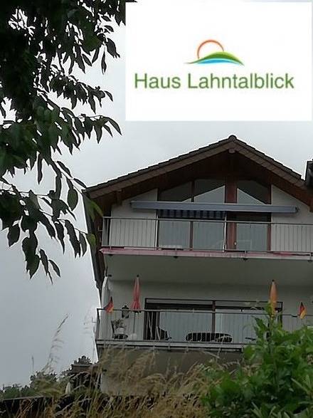 Ferienwohnung für 2 Personen, mit Balkon und Ausblick in Bad Ems - 3