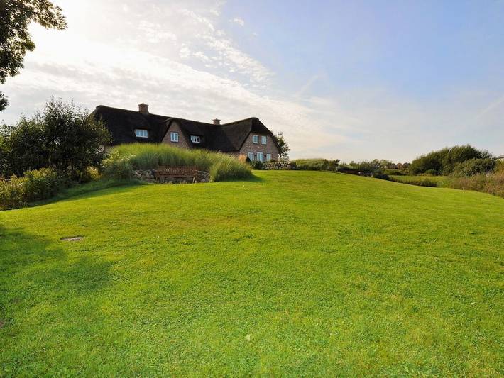 Ferienhaus mit 3 Schlafzimmer in St. Peter-Ording, Eiderstedt