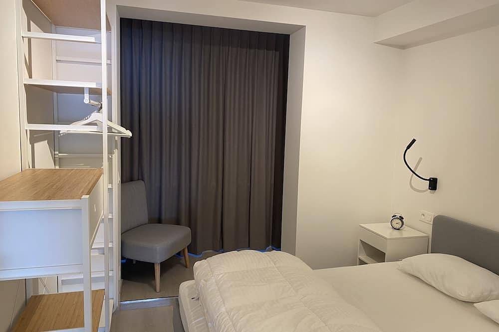 Ganze Wohnung, Luxurious and spacious apartment 100 meters from the sea in Koksijde-Bad, Koksijde