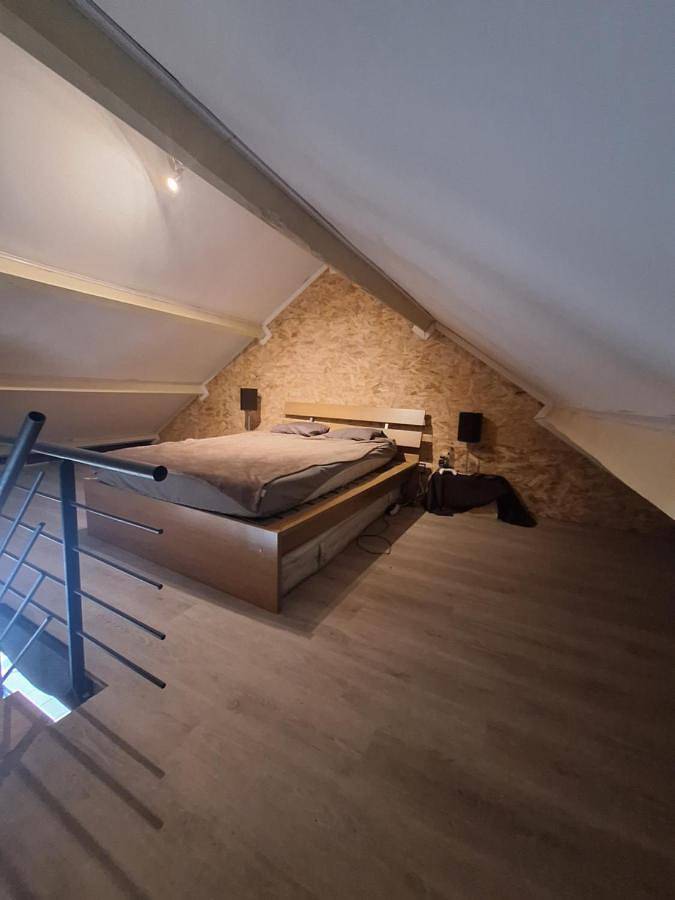 Chambre d’hôte pour 2 personnes, avec Terrasse et Jardin à Sprimont
