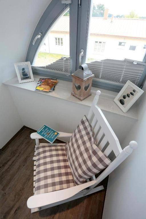 Two-Bedroom House in Altefähr, Stralsund Umland