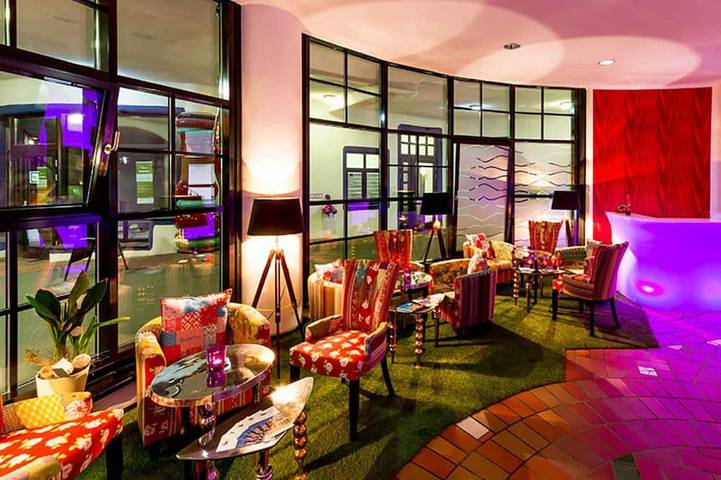 Ferienhaus für 2 Personen in Magdeburg - 4