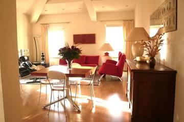 Gîte pour 6 personnes dans Office De Tourisme De Narbonne