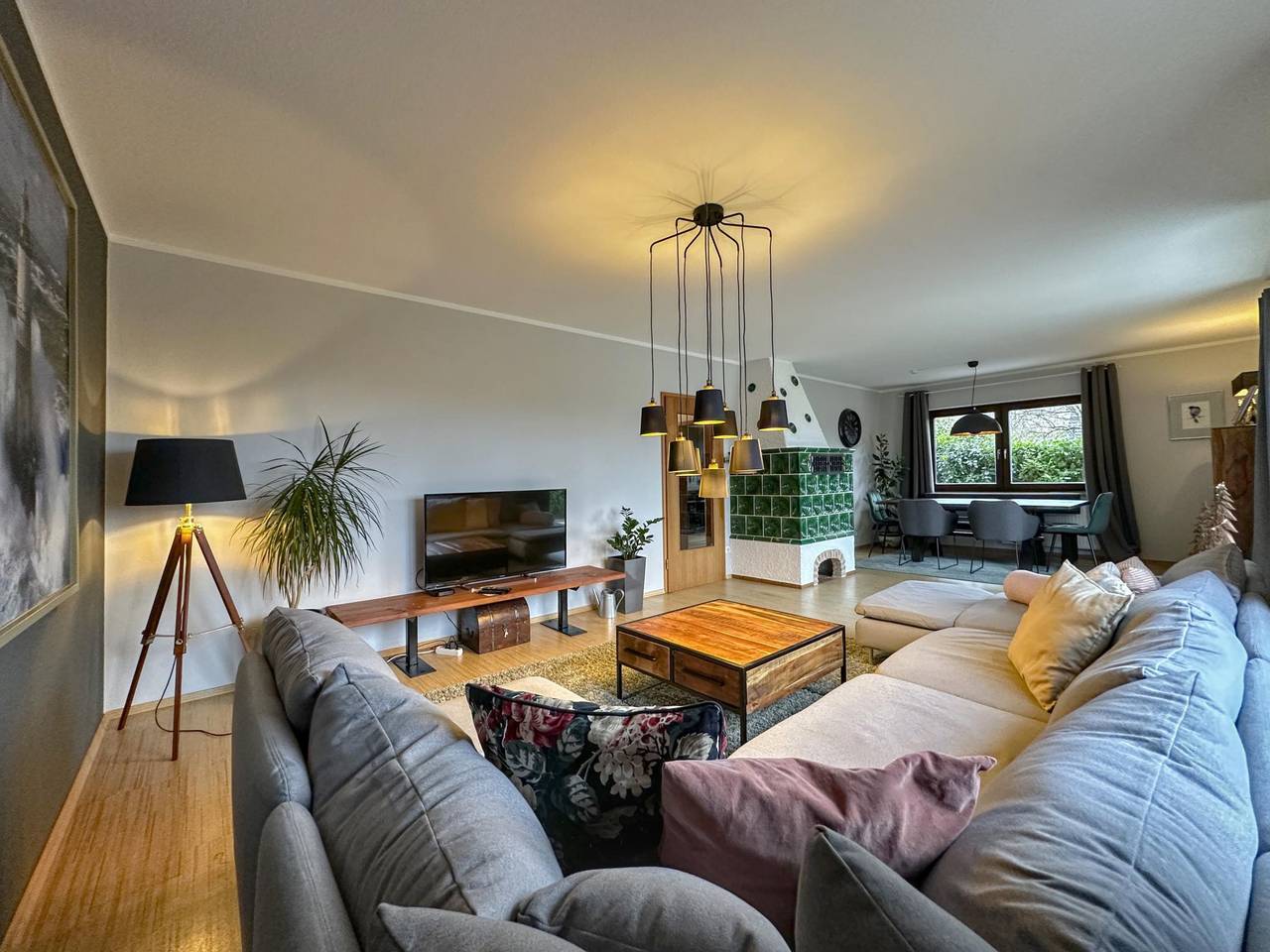 Home with garden in the forest near Oberpfalz in Schönsee, Parco Naturale della Foresta di Oberpfälzer