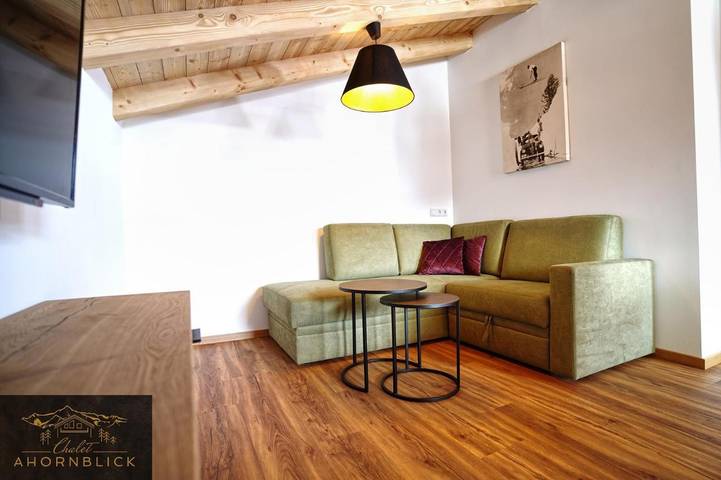 Apartmenthotel für 4 Personen, mit Ausblick in Hippach - 3