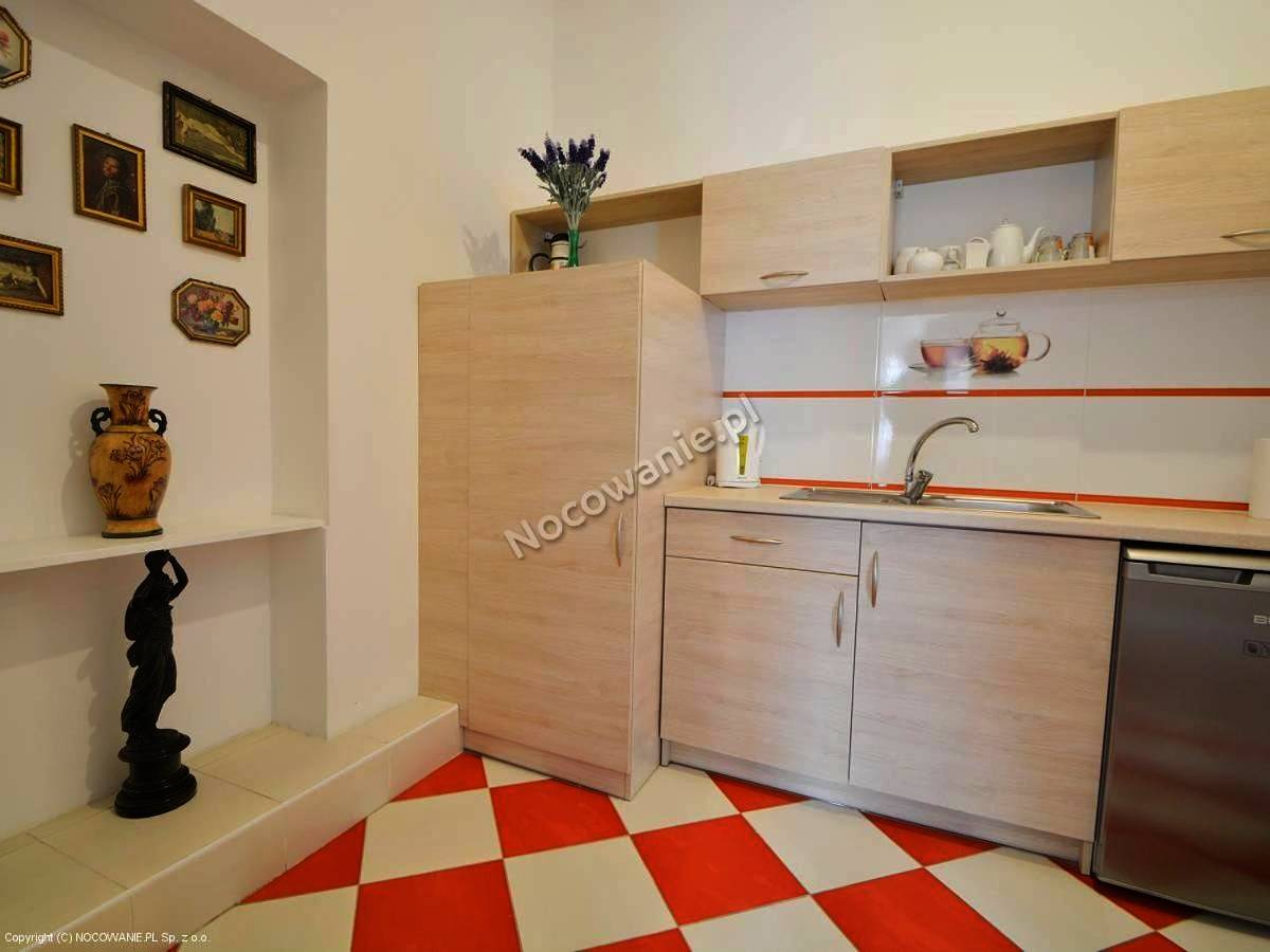 Cały apartament, Apartment with Balcony in Płock, Mazowsze