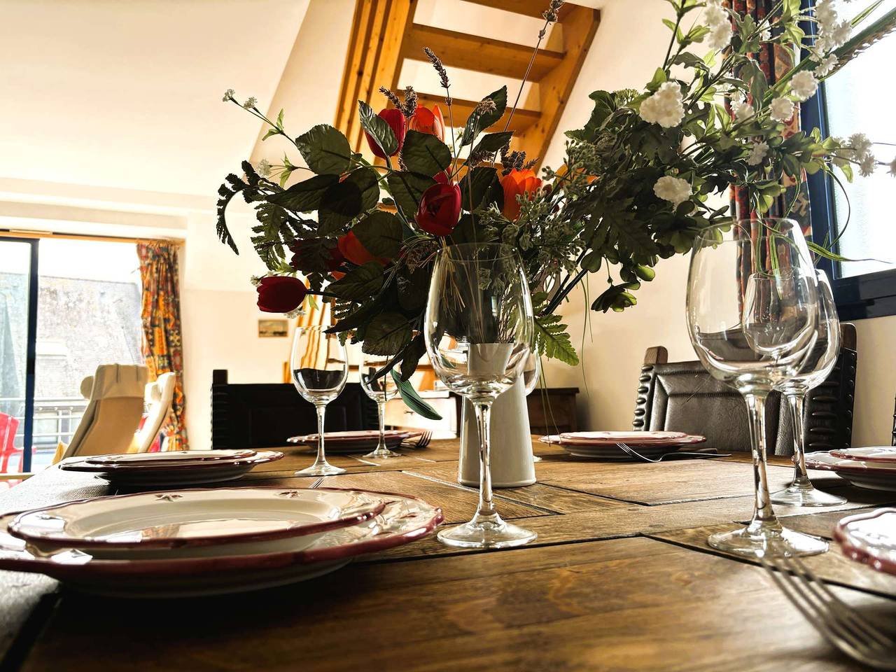 Ganze Ferienwohnung, Ferienwohnung für 5 Personen in Bénodet, Quimper und Umgebung