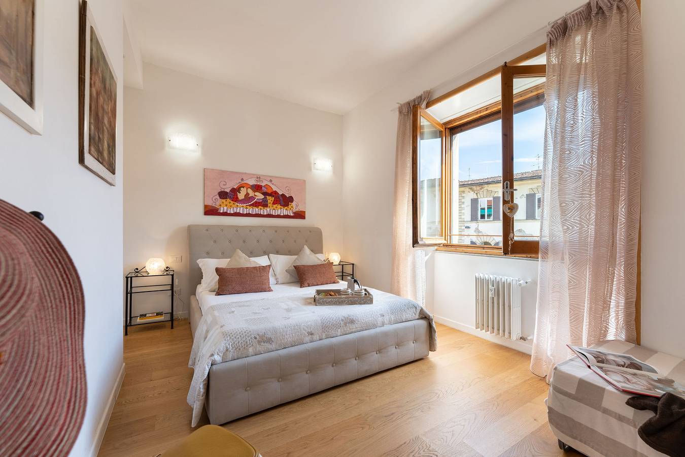 Appartamento intero, Santa Maria Novella - Flo Apartments in Firenze Centro storico, Firenze