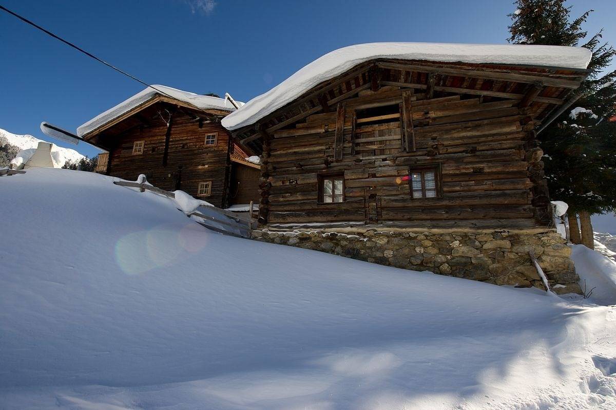 Radlehenhütte in Großarl, Ski Amadé