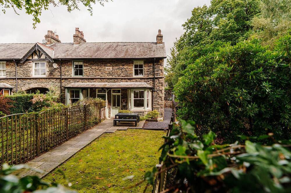 Casa vacanza a Cumbria a partire da 217€ a notte