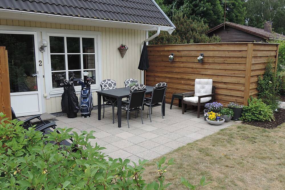 Urlaub an der Ostsee in Beddingestrand in Beddingestrand, Beddinge