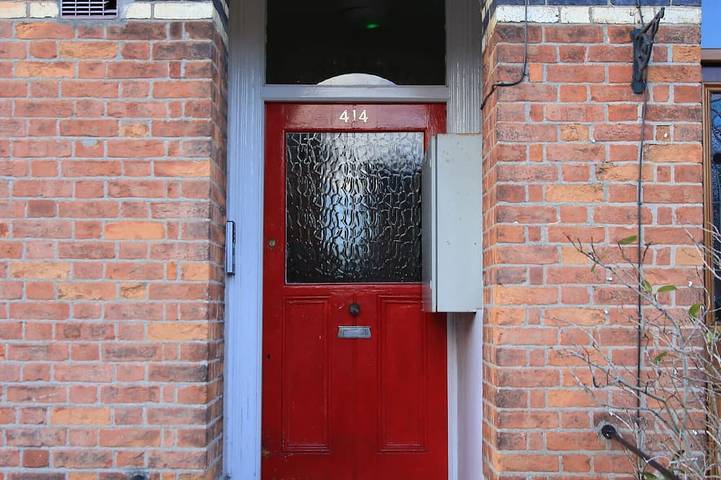 Appartement de vacances pour 2 personnes