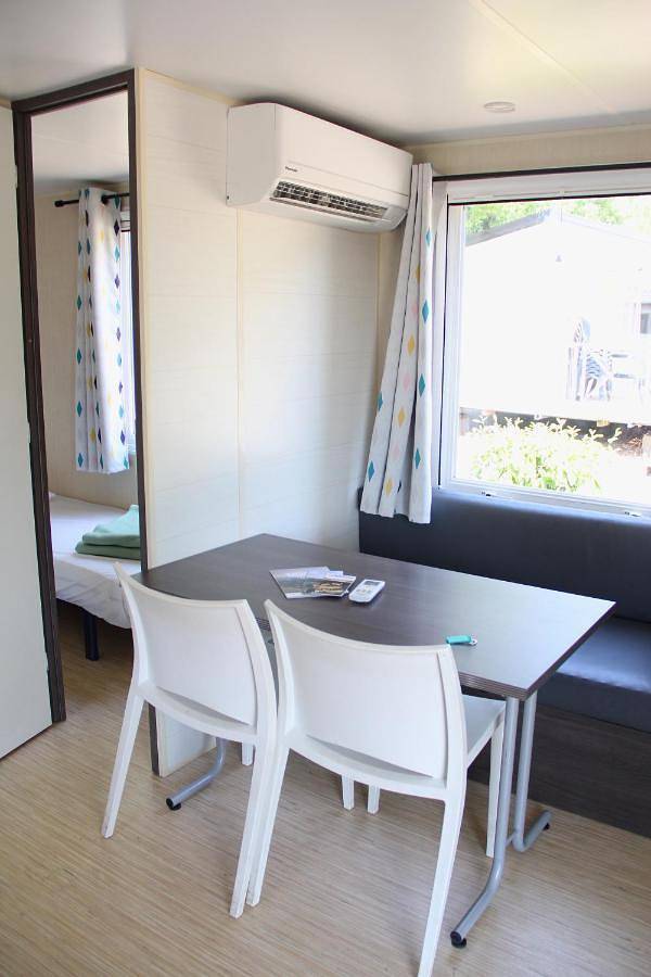 Camping les Campagnes in Rocamadour, Quercy