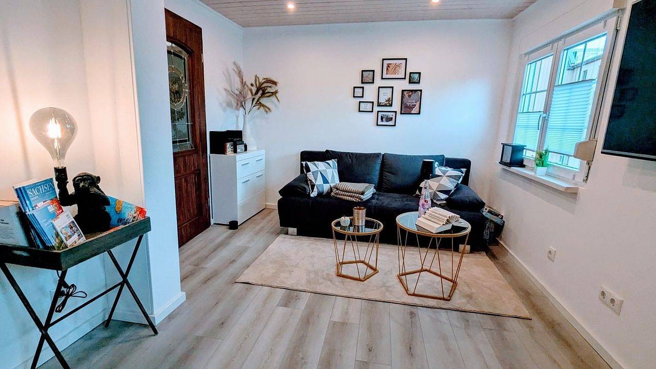 Ferienhaus für 8 Personen (90 m²) in Colditz in Colditz, Leipzig und Umgebung