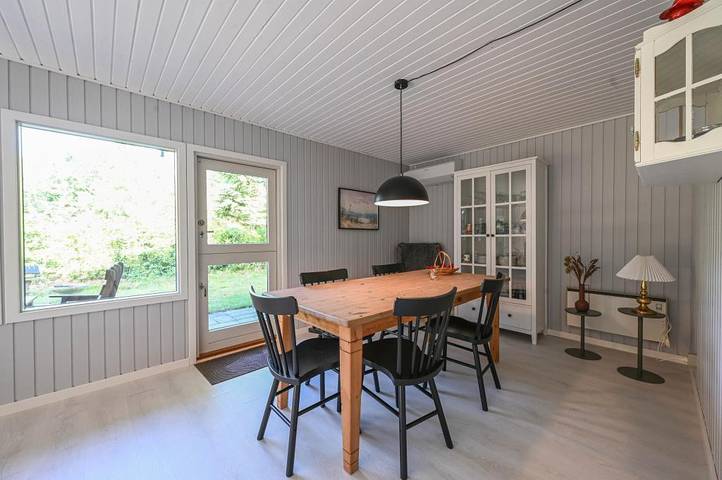 Ferienhaus für 4 Personen in Nørhede Vest - 3