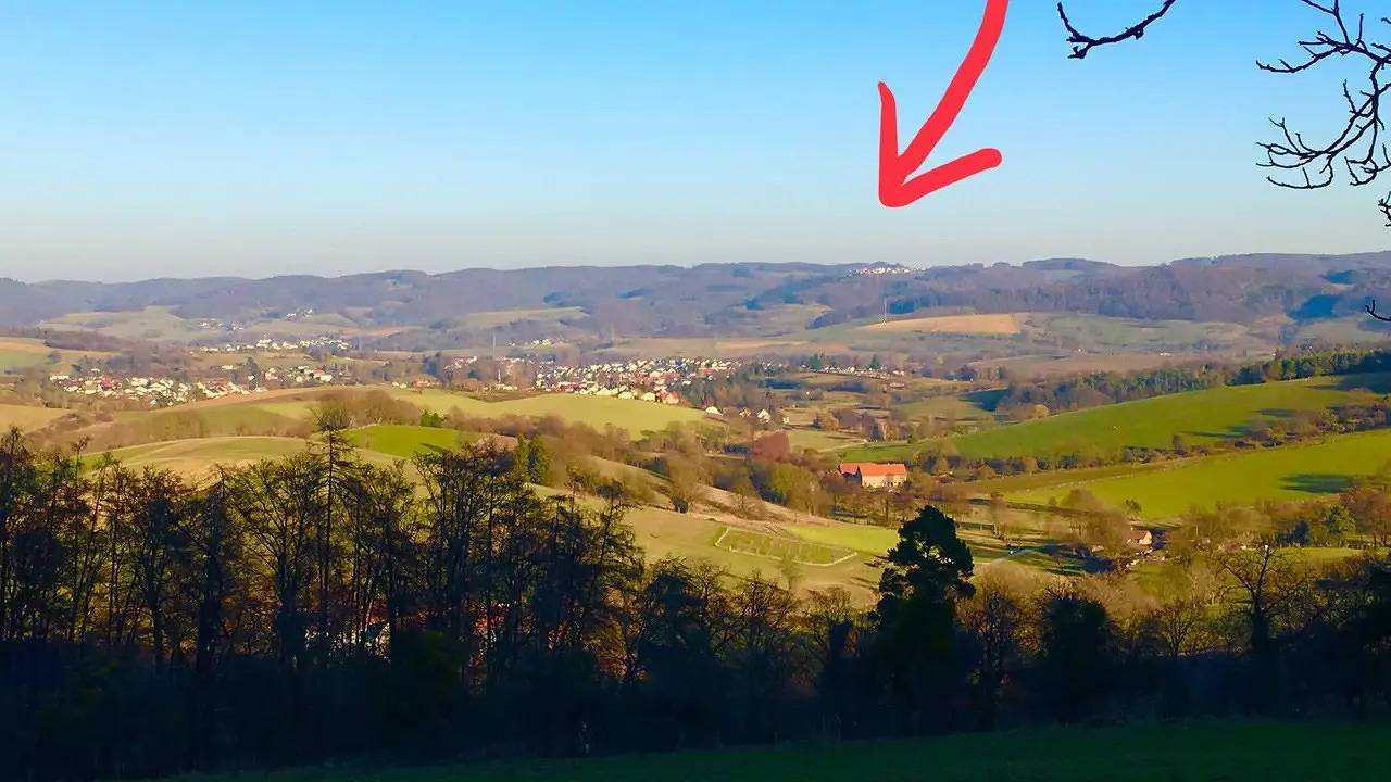 Ganze Ferienwohnung, Ferienwohnung für 4 Personen (42 m²) in Brombachtal in Brombachtal, Odenwaldkreis