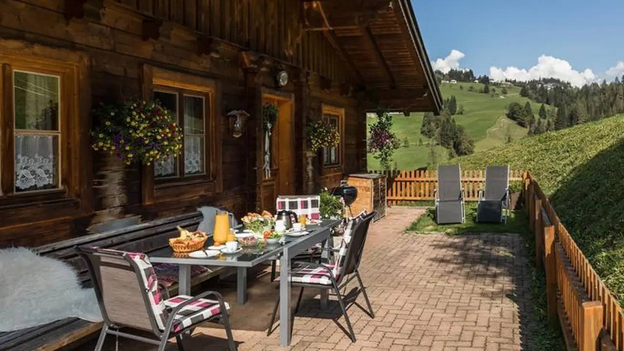Geheel vakantieappartement, Ferienwohnung für 15 Personen (150 m²) in Wagrain in Wagrain, Ski Amadé
