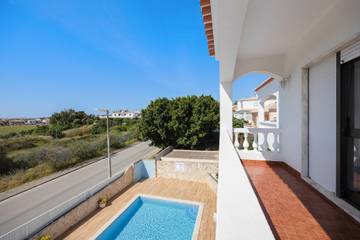 Apartment for 2 People in São Sebastião, São Gonçalo de Lagos, Photo 2