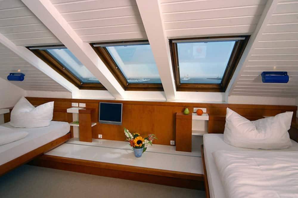 Casa vacanza a Helgoland a partire da 210€ a notte