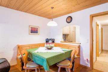 Ferienwohnung für 2 Personen in Grainau, Zugspitzland, Bild 4
