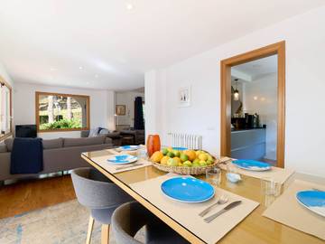 Villa for 8 People in Llafranc, Palafrugell, Photo 4