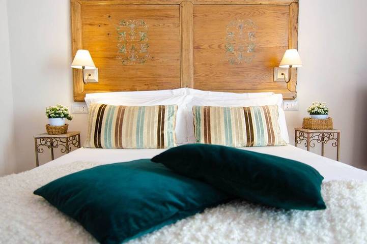 Holiday apartment for 2 people - 1