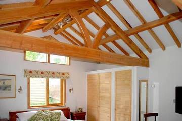 Cottage for 2 People in Havenstreet and Ashey, Isle of Wight, Photo 2