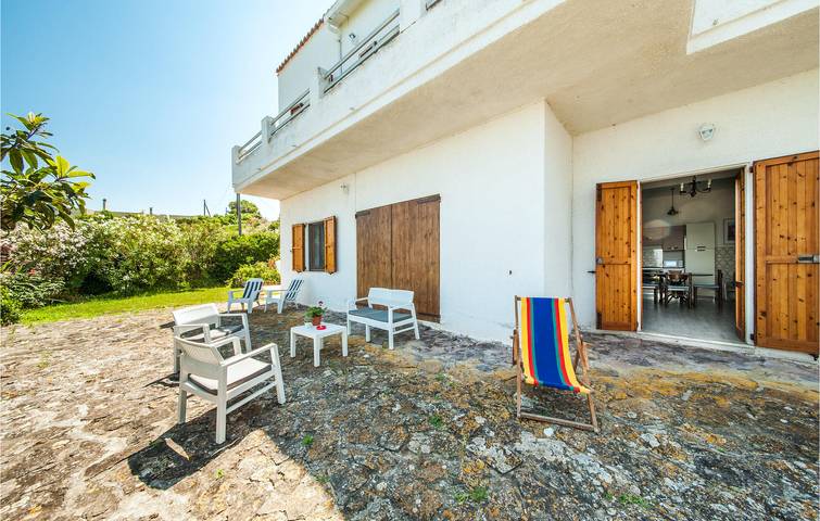 Appartamento vista mare con parcheggio e angolo cottura in Lu Bagnu, Castelsardo