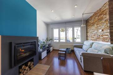 Villa pour 6 personnes, avec terrasse et jardin à Platja d'Aro