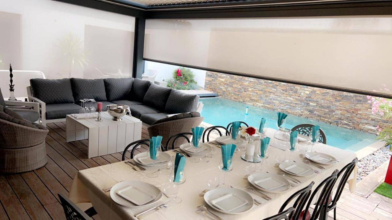 Double Room with Private Bathroom in La Rochelle, Région de La Rochelle