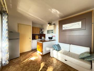 Hütte für 4 Personen in Sete, Hérault, Bild 2