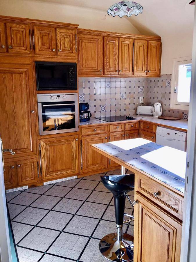 Appartement entier, Gîtes de Damville in Damville, Région d'Évreux