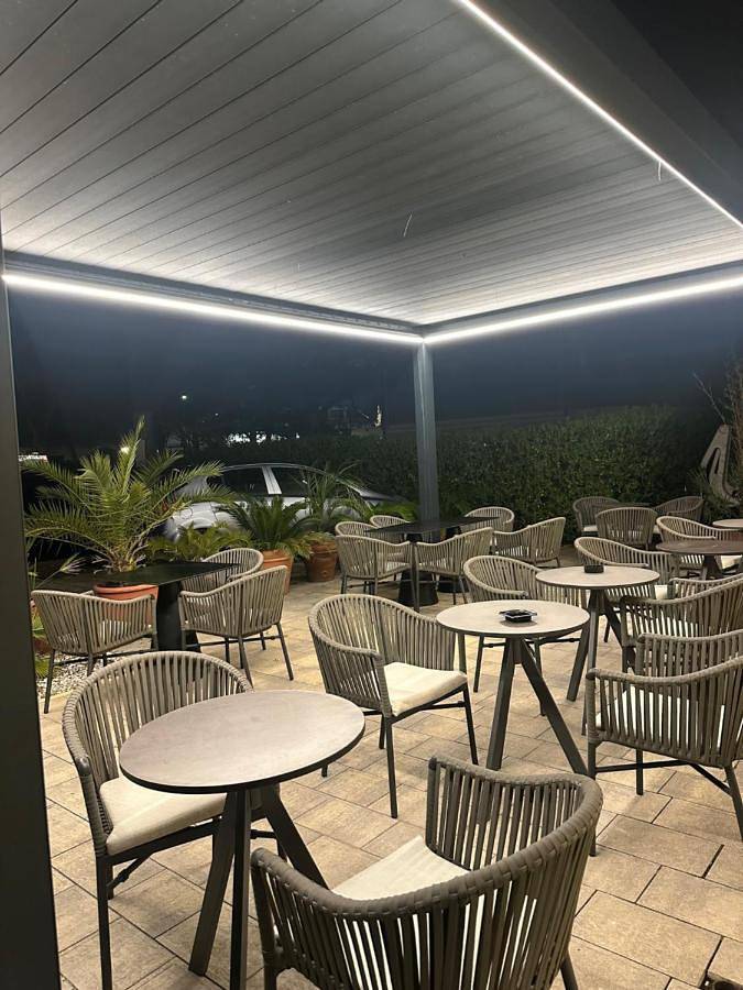 Maison d’hôte pour 2 personnes, avec balcon à Cervia - 4