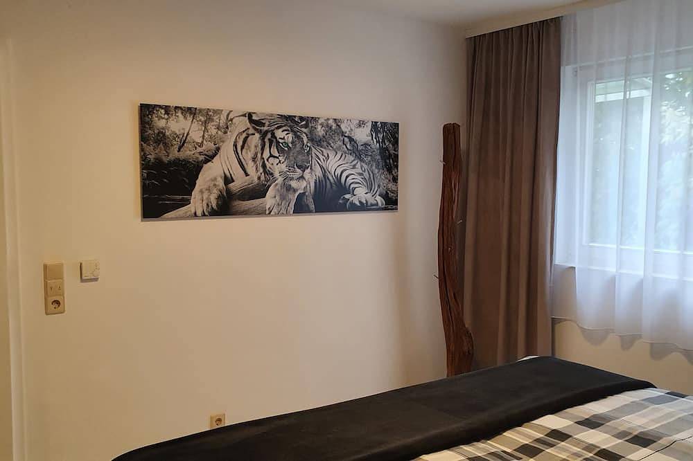 Ganze Wohnung, Ferienwohnung Henkelberg in Otterbach, Pfälzer Bergland