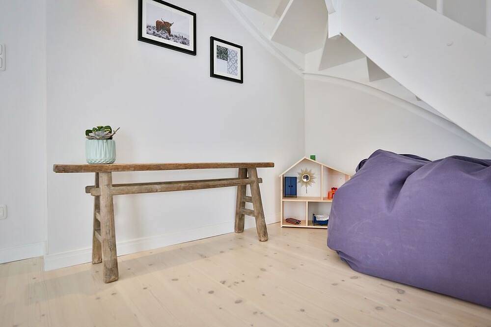 Ferienhaus Hygge Hus in Sellin (Usedom), Heringsdorf
