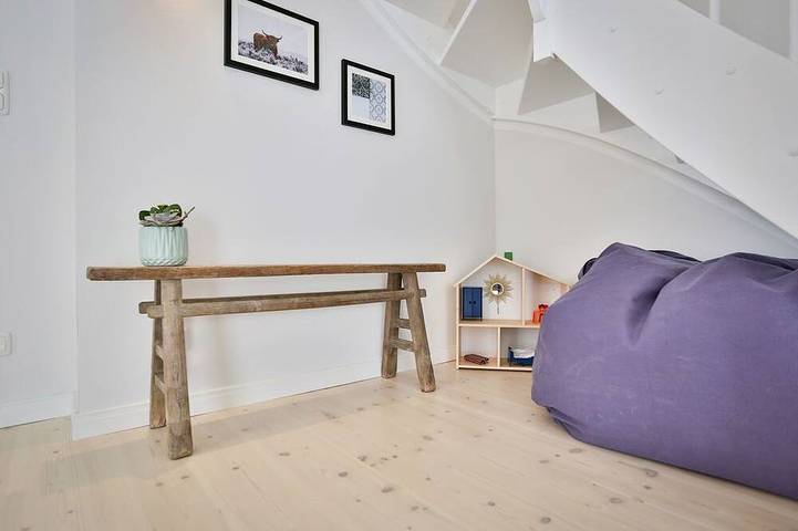 Ferienhaus Hygge Hus in Sellin (Usedom), Heringsdorf