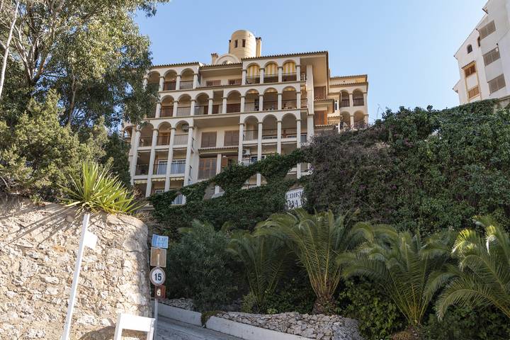 Gîte pour 6 personnes, avec terrasse et piscine dans Parc naturel de l'Albufera de València - 2
