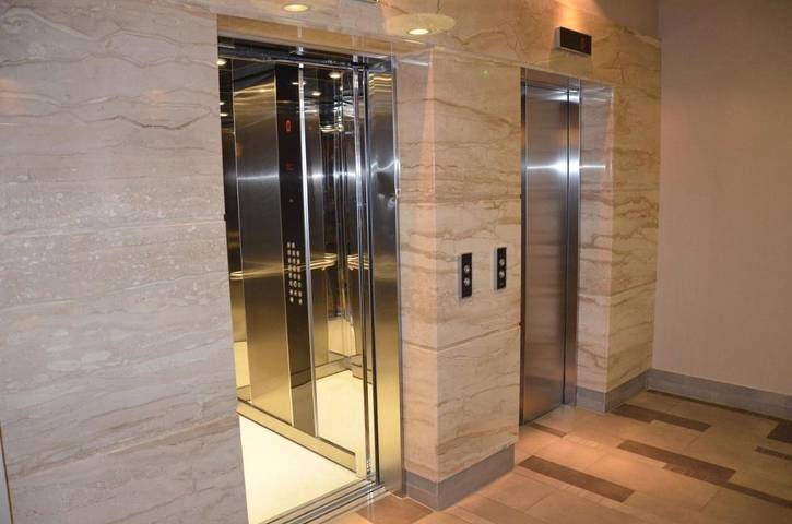 Ferienwohnung für 4 Personen, mit Balkon in Danzig - 4