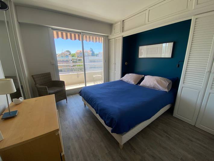 Gîte pour 4 personnes, avec Balcon et Terrasse à Arcachon - 3